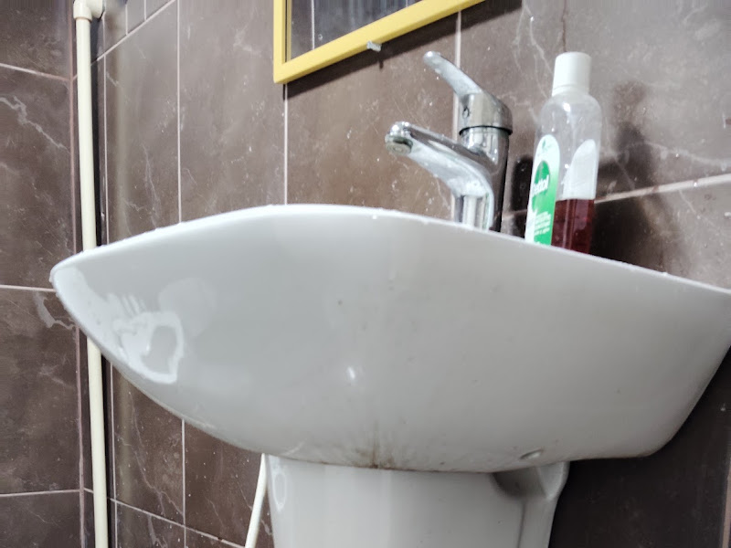 Nani Electrical plumbing and sanitary works photo 5