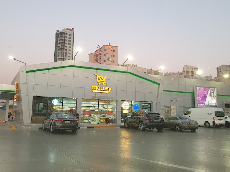 محطة وقود أولى photo 5