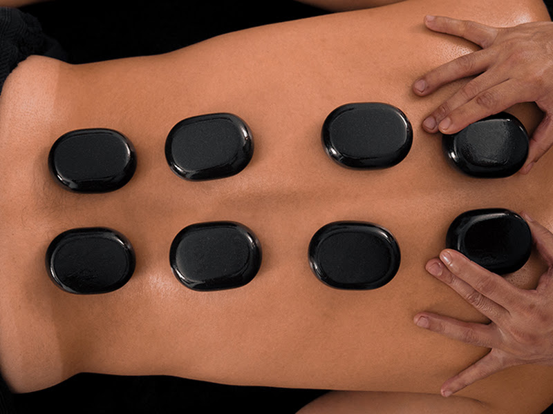 MH SPA & SALON