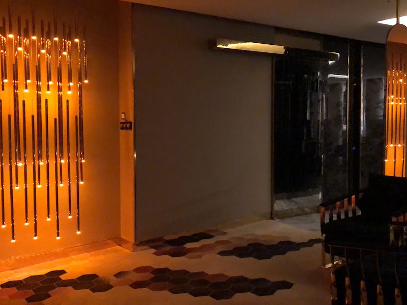 Spa Corner Men Spa