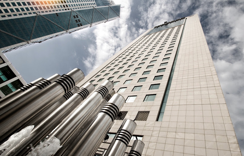Taher Group Law Firm Co. LLC | شركة مجموعة طاهر القانونية للمحاماة والاستشارات ذ.م.م photo 2
