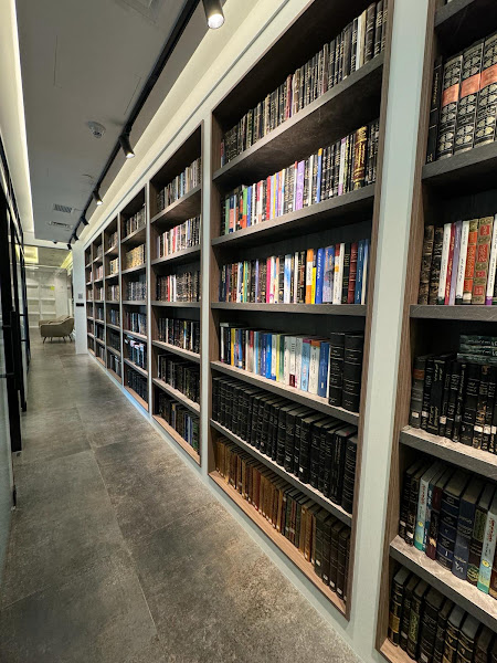 Taher Group Law Firm Co. LLC | شركة مجموعة طاهر القانونية للمحاماة والاستشارات ذ.م.م photo 5