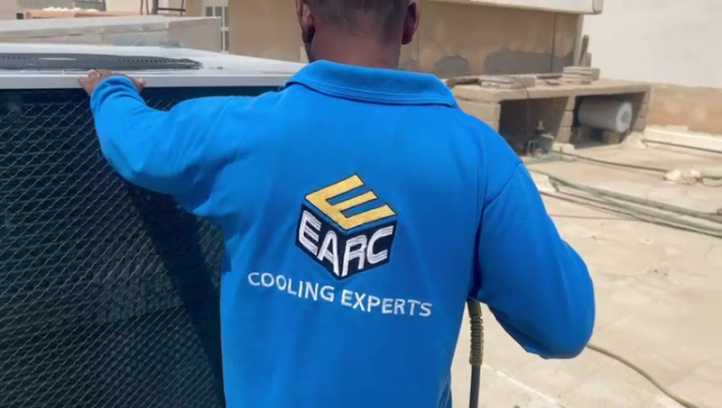 Fajar Al Eman Air Conditioning & HVAC Services photo 5