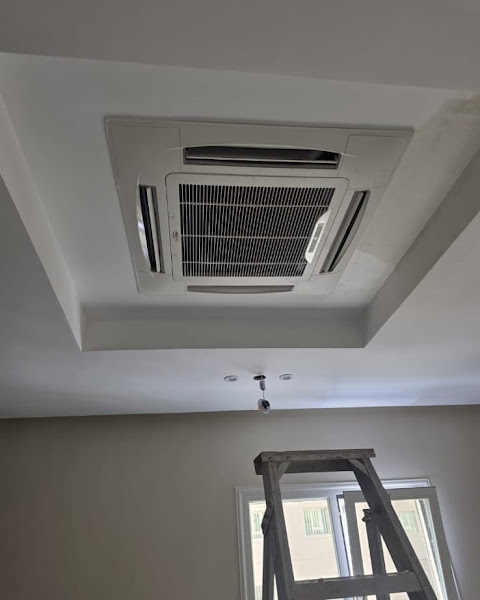 FAOWZ AL-DEERA صيانه تکییف المرکزي | AC Repair Service Center Kuwait photo 4