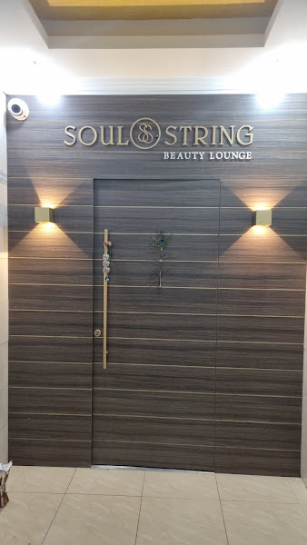 Soul String Beauty Lounge Beauty Salon & Spa (Salmiya, Kuwait) photo 3