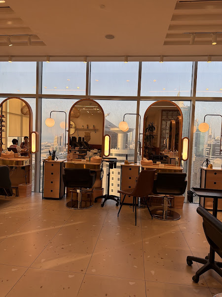 Nail Station - Kuwait City Branch photo 2