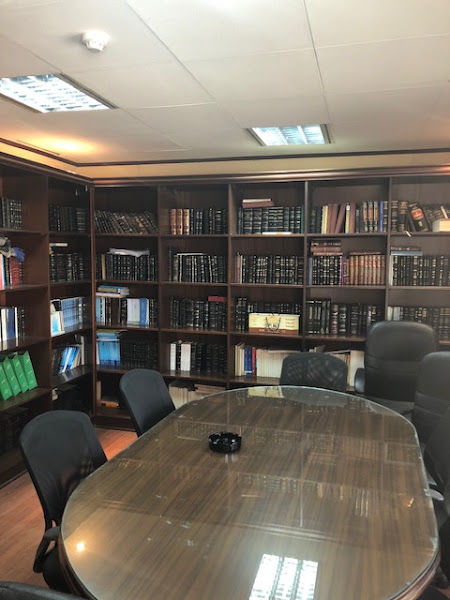 Lawyer Naser Alarbash مكتب المحامي ناصر الاربش photo 3