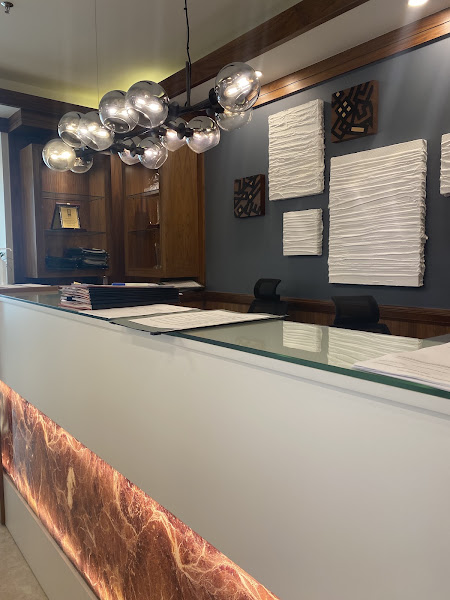 Al-Yaqout & Al-Fouzan Legal Group مجموعة الياقوت والفوزان القانونية photo 3