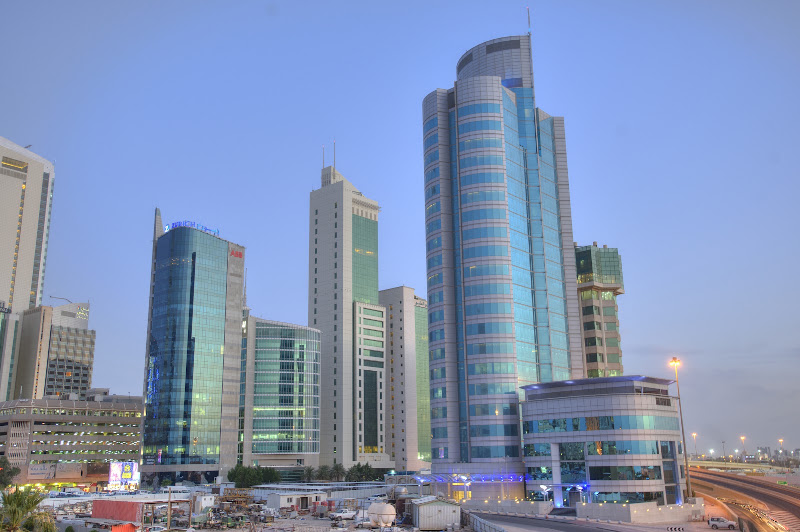 مكتب لؤي جاسم الخرافي للمحاماة والاستشارات القانونية photo 2