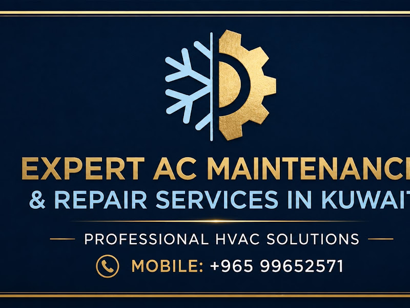 Sakib Ac maintenance & Repair service
