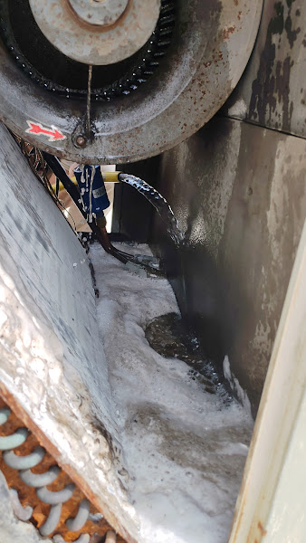 Sakib Ac maintenance & Repair service photo 5