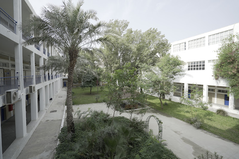 المدرسة الأمريكية في الكويت photo 4