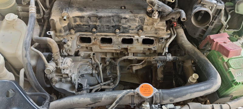 SEAGULL Auto Workshop photo 2