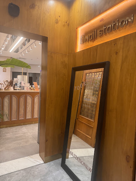 Nail Station - Seaside Branch photo 4