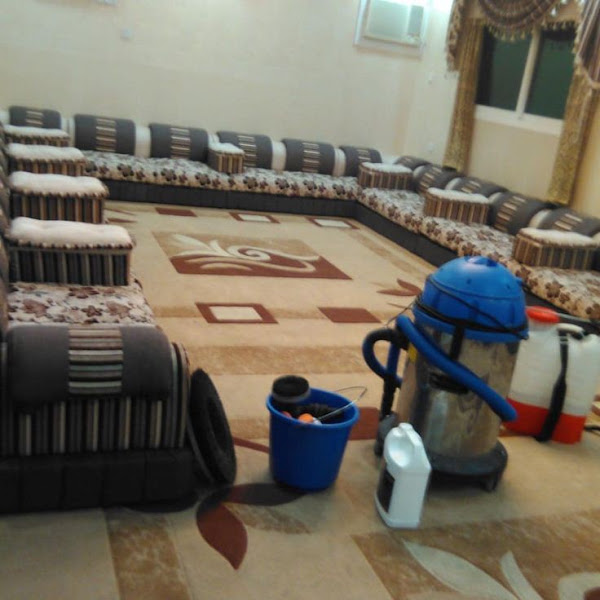 شركة تنظيف مان باور photo 4