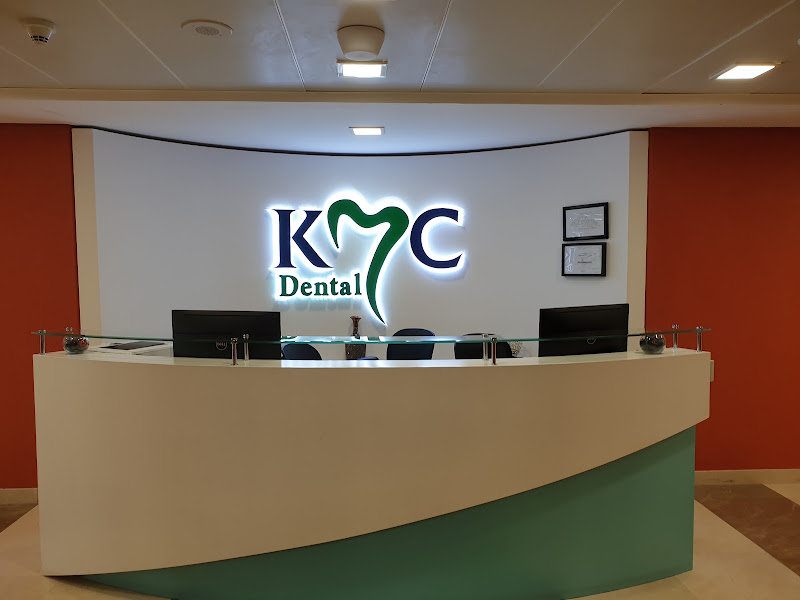 Kuwait Medical Center Dental photo 2