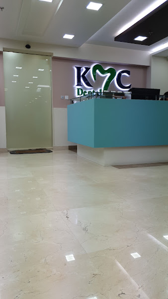 Kuwait Medical Center Dental photo 3