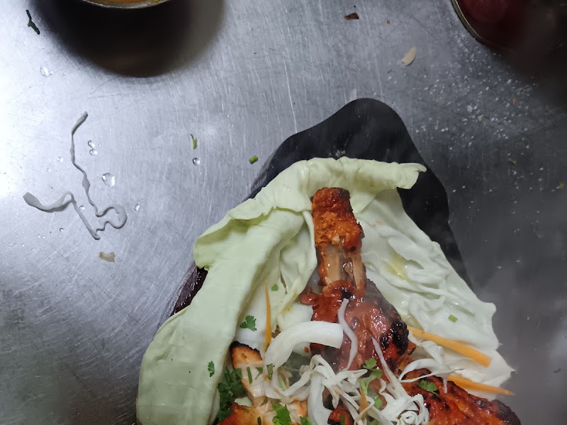 Shahi Tandoori Restaurant Kuwait photo 4