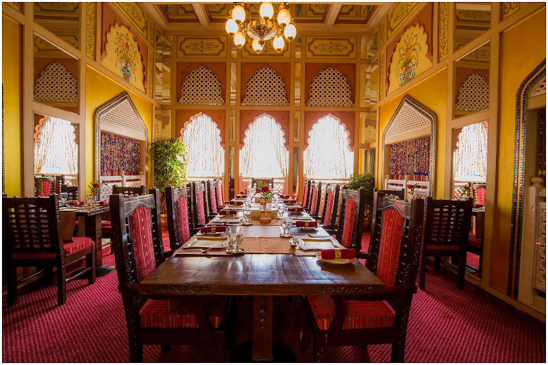 مطعم مغل محل photo 4