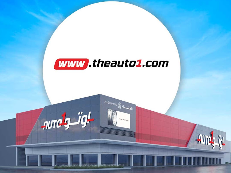 AUTO1 Accessories, Parts, Tires & Batteries - أوتو 1 للإكسسوارات، قطع الغيار، الإطارات والبطاريات
