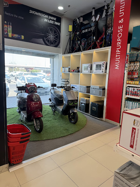 AUTO1 Accessories, Parts, Tires & Batteries - أوتو 1 للإكسسوارات، قطع الغيار، الإطارات والبطاريات photo 4