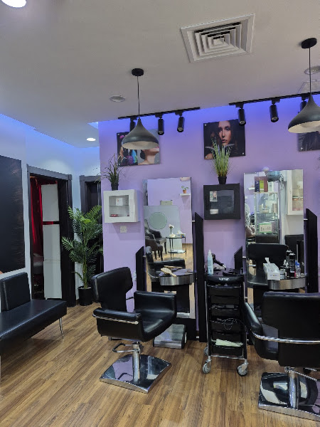 DIVYAS ELEGANCE Hair & Beauty Salon (Salmiya, Kuwait ) صالون photo 3