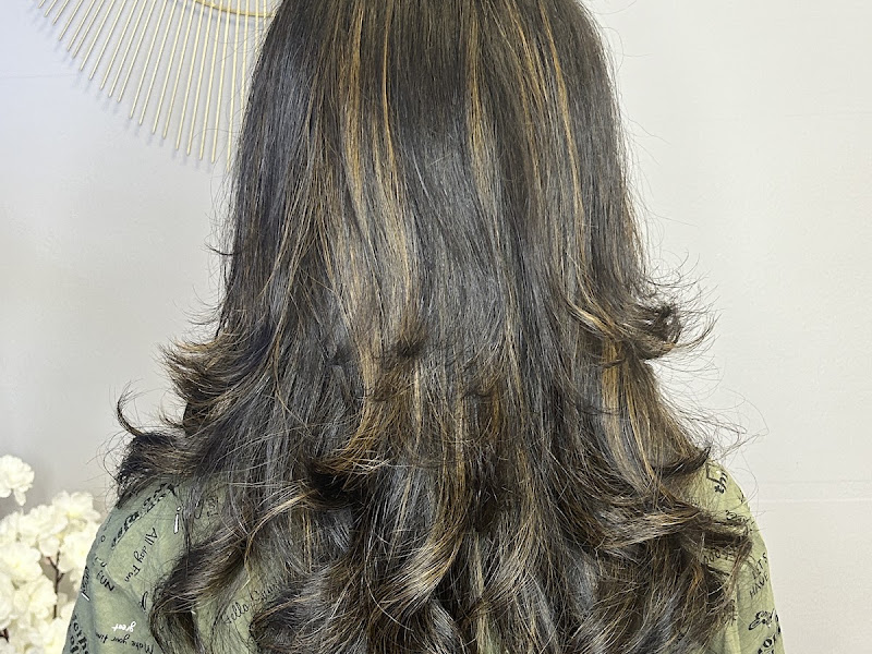 She Zone Ladies Beauty Salon & Spa