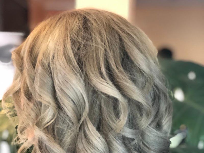 Emmanuelle Ladies Beauty Salon&Spa