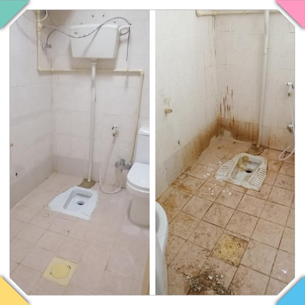 Cleaning Kuwait photo 2