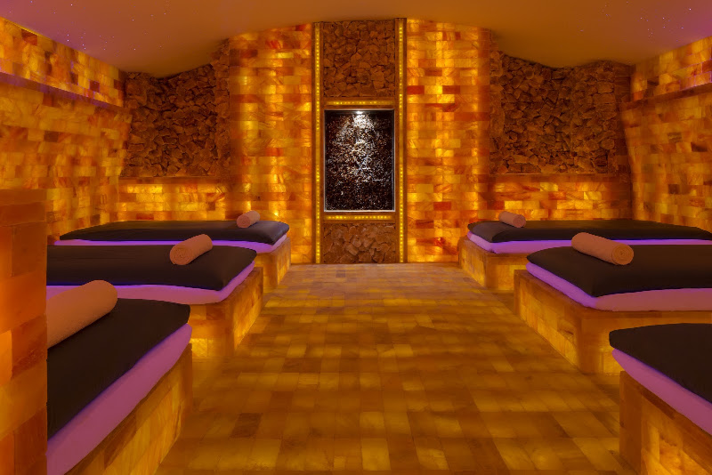 Talise Spa photo 2