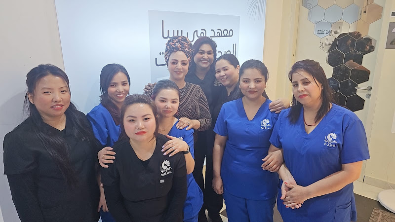 HEYA SPA Institute هى سبا photo 2