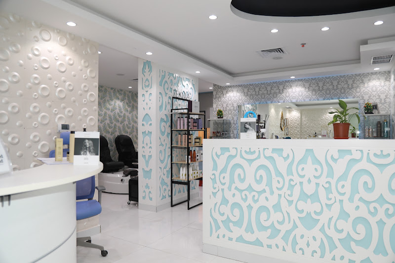 HEYA SPA Institute هى سبا photo 3