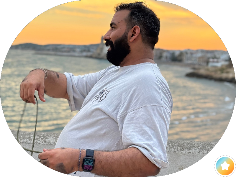 سبا كورنر photo 4
