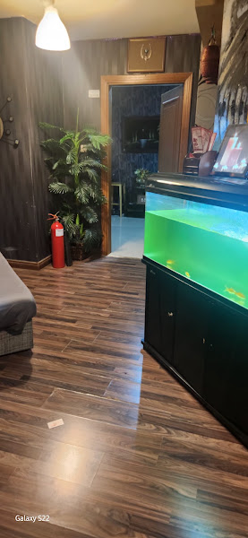 Metropolis Spa Massage for Men photo 3