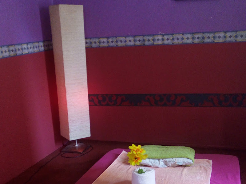 City SPA