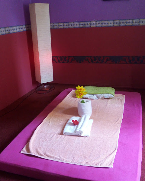 City SPA photo 2