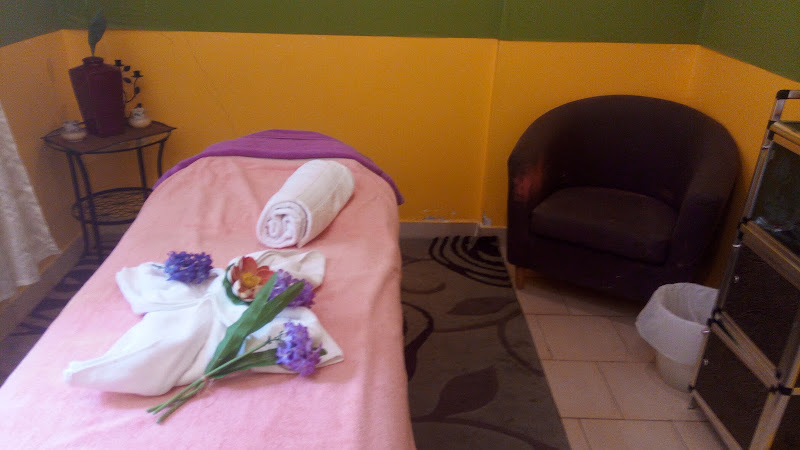 City SPA photo 3