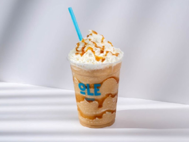 OLE Coffee photo 5