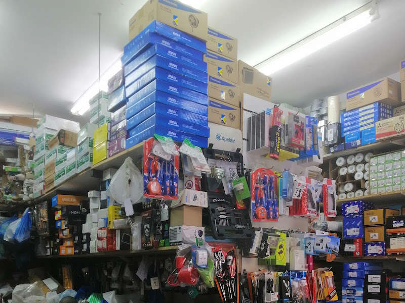 DHIMNA ELECTRICAL AND PLUMBING
