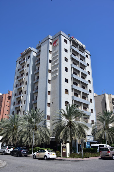 مركز الزهير الطبي photo 4