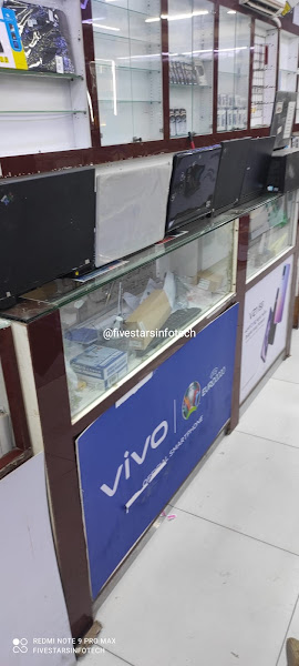 Five Stars InfoTech photo 2