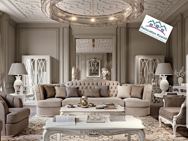 Relocation Services Real Estate Company Kuwait