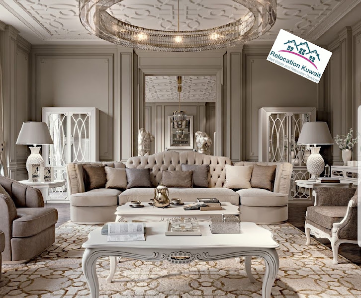 Relocation Services Real Estate Company Kuwait photo 2