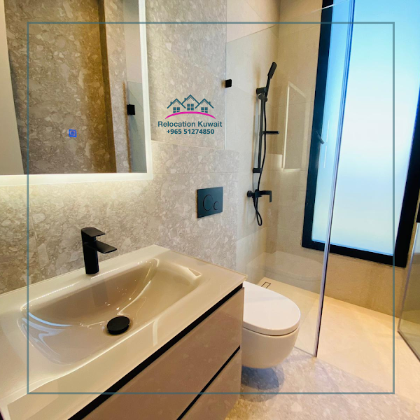 Relocation Services Real Estate Company Kuwait photo 4