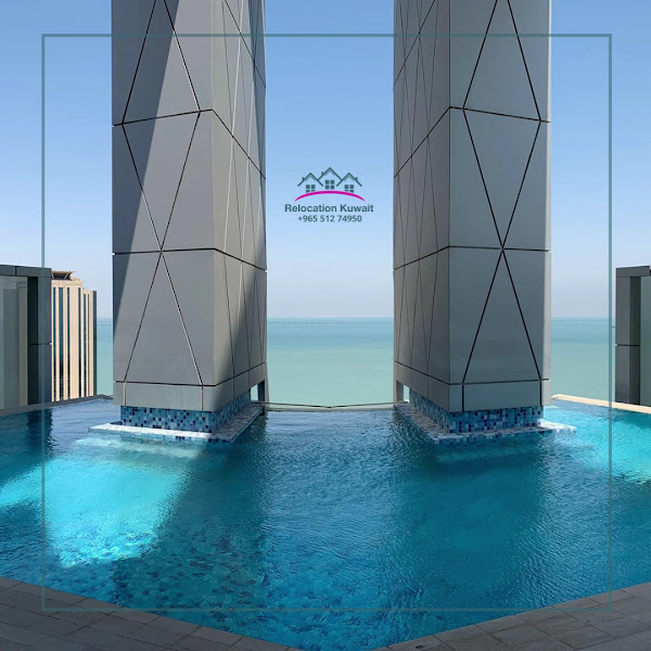 Relocation Services Real Estate Company Kuwait photo 5