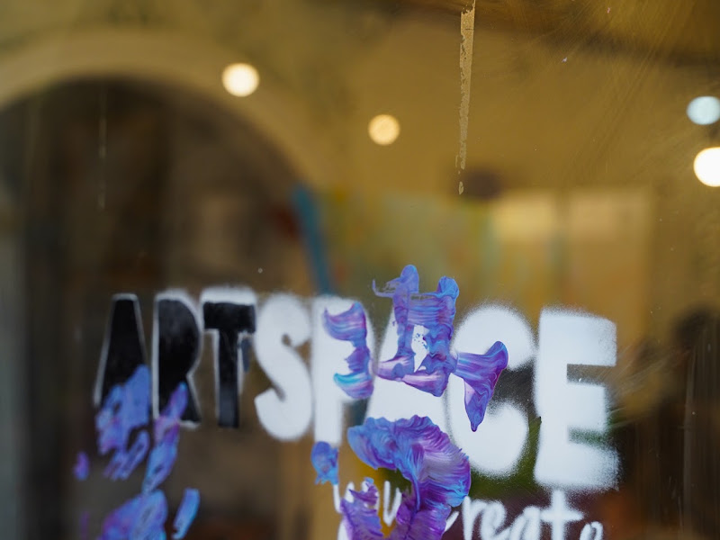Artspace Studio