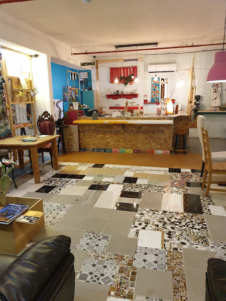 Artspace Studio photo 4