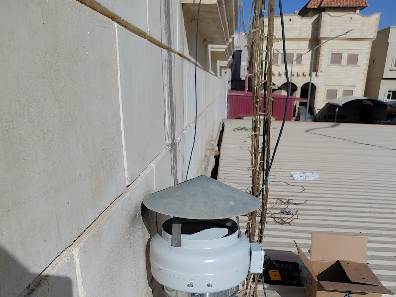 الفرسان لخدمات تصليح مضخات المياة