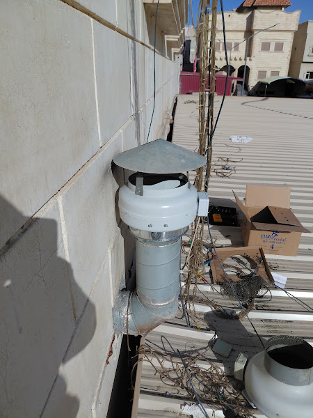 الفرسان لخدمات تصليح مضخات المياة photo 2