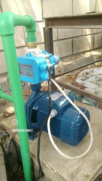 الفرسان لخدمات تصليح مضخات المياة photo 4